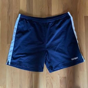 Old Navy Basketball Shorts